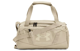 Дорожная сумка унисекс Under Armour, Хаки Серый 1376454-289 | khaki gray