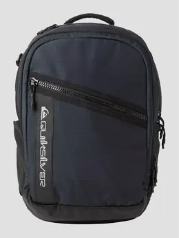 Рюкзак Friday 28л. Quiksilver, черный 718958 | black