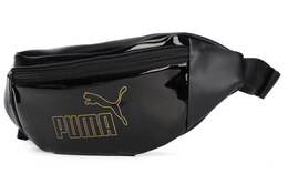 Поясная сумка унисекс Puma, Черный 077921-01 | black
