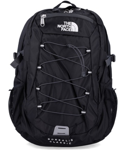 The North Face классический рюкзак Borealis, черный nf00cf9c4gz | черный