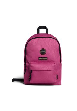 Мини-рюкзак Voyage 3 33,5 см Napapijri, цвет Pink Tulip 0195436905149 | pink tulip