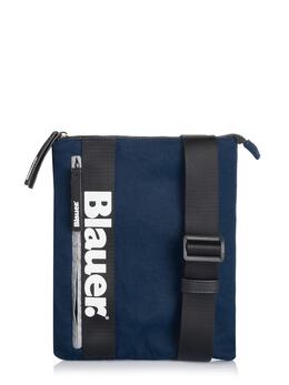 Сумка Blauer, синий m-236-ta-85774 | navy