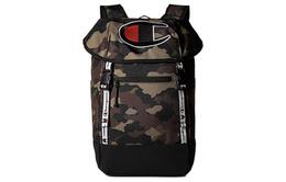 Рюкзак унисекс Champion, Camouflage ch1044-310 backpack | camouflage