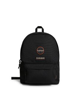 Рюкзак Voyage 3 40 см Napapijri, черный 0195436909857 | black