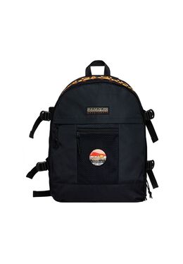 Рюкзак H-Bay 46 см с отделением для ноутбука Napapijri, черный 0194905993687 | black