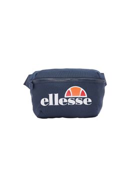 Сумка через плечо унисекс ROSCA - Cross Body Bag, логотип Ellesse, цвет Marine 5057677229093 | marine