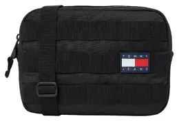 Tommy Hilfiger Мини-сумка Tommy Jeans "TJM SKATER BOY CAMERA BAG", черный 6375734248-0 | schwarz