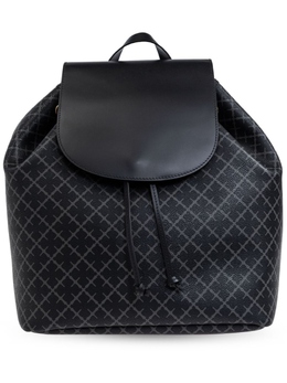 By Malene Birger рюкзак Loenlo, черный q68960185z | черный