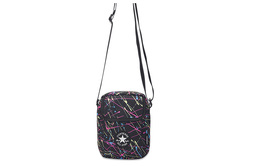 Сумка через плечо Converse Converse через плечо унисекс Converse Crossbody, Black 10021546-a01 | black