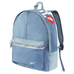 Винтажный яркий рюкзак Make it easy с регулируемыми лямками ba0622 483 Nike, синий 3850718 | blau