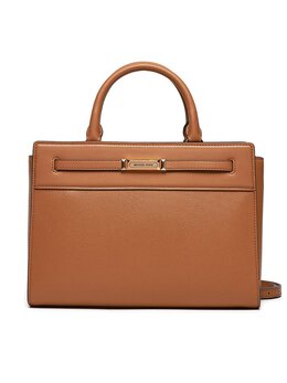 Классическая сумка Primrose Michael Kors, коричневый primrose 30s4g12s2p | braun