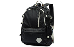 Рюкзак Converse унисекс, Black 10009195-a01 | black