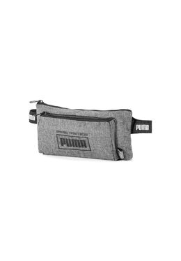 Поясная сумка унисекс - Поясная сумка с подошвой Puma, серый 4062449831054 | grau