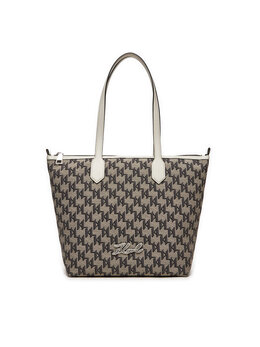 Классическая сумка Karl Lagerfeld, красочный 245w3034 | bunt