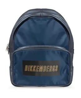 Рюкзак Bikkembergs, синий 28299 | blau