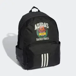 Рюкзак Adidas Performance "HOOPS BP", цвет Black / Ivory 7692672046-0 | black / ivory