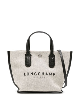Маленькая сумка-тоут Longchamp Essential, нейтральный цвет 10259hsg037 | нейтральный цвет