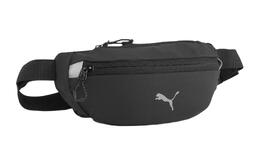 Поясная сумка унисекс Puma, Black 090425-01-osfa | black