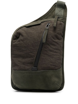 Officine Creative сумка Pilot 006, зеленый ocbpilo06nynubg334 | зеленый