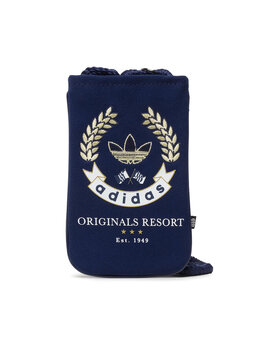Сумка Pouch Adidas, темно-синий pouch hk0115 | dunkelblau