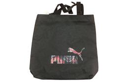 Сумка унисекс Puma, Black 078688-01 | black