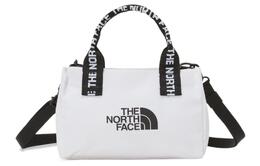 Сумка через плечо унисекс The North Face, White nn2pp75k | white