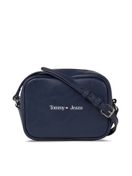 Наплечная сумка Camera Bag Tommy Jeans, темно-синий camera bag aw0aw15029 | dunkelblau