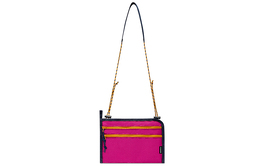Сумка через плечо Converse унисекс Musette, Red 10019911-a01 | red