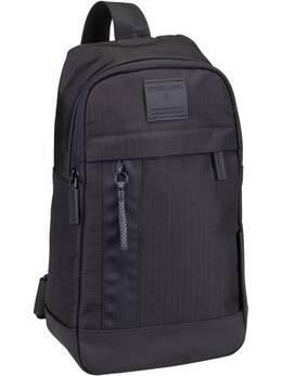 Рюкзак Strellson, черный 4502200 | black