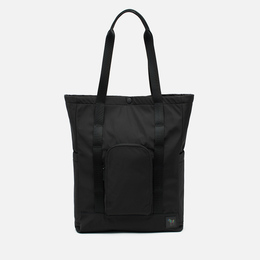 Сумка Paul Smith Zebra Logo Tote, цвет чёрный m2a-7449-azebpl-79-4871365