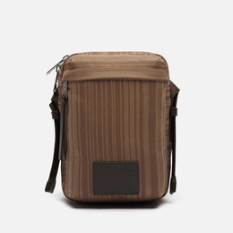 Сумка Paul Smith Shadow Stripe Small Crossbody, цвет бежевый m1a-7750-msands-07-4871435