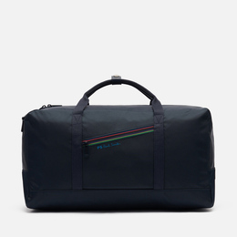 Дорожная сумка Paul Smith Sport Stripe Weekender, цвет синий m2a-7811-mspost-47-4871580