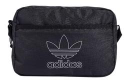 Сумка через плечо унисекс Adidas Originals Adicolor, Black is4585 | black