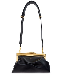 Сумка-клатч Jimmy Choo Diamond Frame, черный diamondfrmclutchssoc | черный