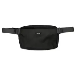 Поясная сумка Calvin Klein, черный ck244m000035a2300os | nero