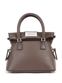 Маленькая сумка-тоут Maison Margiela 5AC Classique, коричневый sb1wg0036p5348 | коричневый