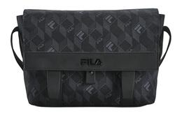 Мужская сумка через плечо Fila, Black f13m428102f | black
