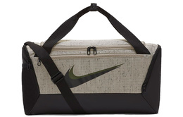 Спортивная сумка унисекс Nike, Black/Gray cu9653-210 | black/gray