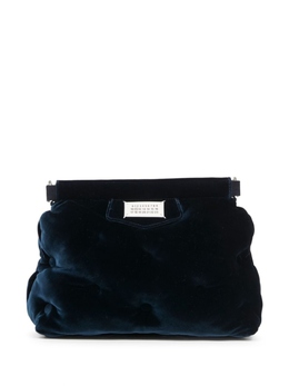 Сумка на плечо Maison Margiela Glam Slam, синий sb1wg0049p6426 | синий