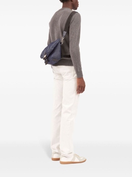 Maison Margiela сумка-мессенджер Glam Slam Sport, синий sb1wg0040p6753 | синий