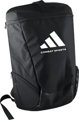 Спортивная сумка Adidas Performance, черно-белый 8604570226-m | schwarz/weiß