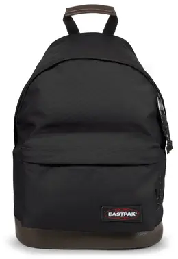 Рюкзак для отдыха Eastpak "ВАЙОМИНГ" с просторным внутренним отделением, черный 9643714383-0 | schwarz