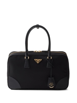 Большая сумка Prada Re-Edition 1978, черный 1bb114vtoor064 | черный
