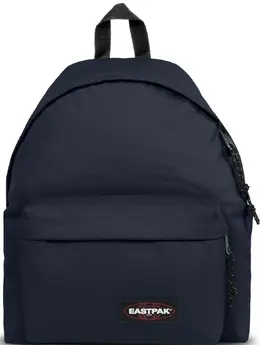 Рюкзак для отдыха Eastpak "PADDED PAK'R", с утонченным внешним видом, цвет морской волны 3675996957 | ultra marine