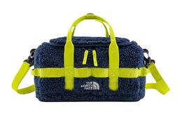 Сумка через плечо унисекс The North Face, Blue nm0a87558k2 | blue