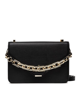 Классическая сумка Bindio-L Steve Madden, черный bindio-l sm13000788-02002 | schwarz