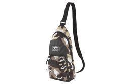 Сумка через плечо унисекс Puma, Camouflage 075736-27 | camouflage