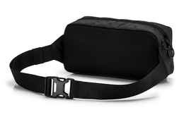 Поясная сумка унисекс Puma, Black 076071-01 | black