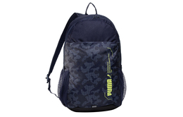 Рюкзак унисекс Puma, Blue 076703-09 | blue