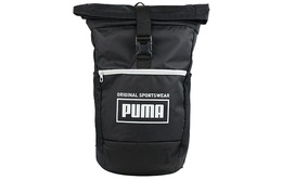 Рюкзак унисекс Puma, Black 076923-01 | black